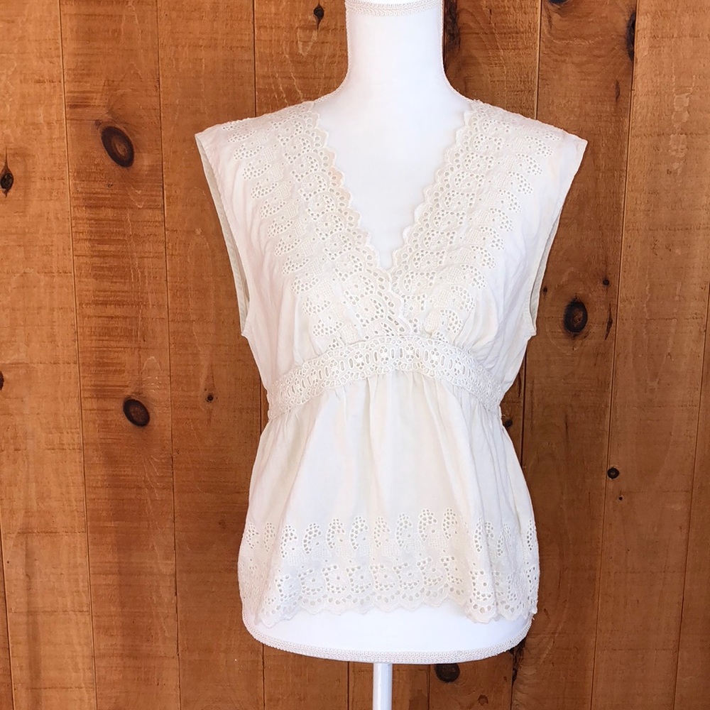 American Eagle Top